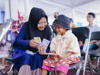 Layanan Penukaran Uang Lebaran di Malang dari Bank Indonesia dan Perbankan, Ini Informasinya