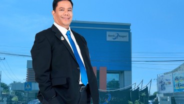 Hafid Dauli Ditetapkan jadi Direktur Kredit dan Syariah Bank Nagari