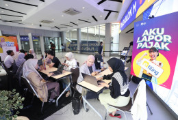 Deadline Sepekan Lagi, Begini Cara Lapor SPT Tahunan secara Online