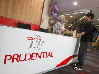 Jaga Nasabah Unit-Linked Tak Rugi, Ini Strategi Prudential saat Bursa Saham Melemah