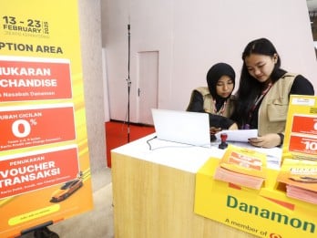 Historia Bisnis: Bank Danamon was Once a Vie for Temasek, Banking Consortiums