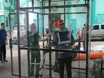 Asbes Putih dan Kesehatan Paru-Paru, Ini Temuan Ahli