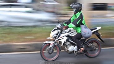 Kriteria Driver Gojek dapat Bonus Hari Raya yang Cair Mulai Hari Ini, Simak Besarannya