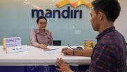 Bank Mandiri (BMRI) Salurkan KUR Rp9,01 Triliun hingga Februari 2025