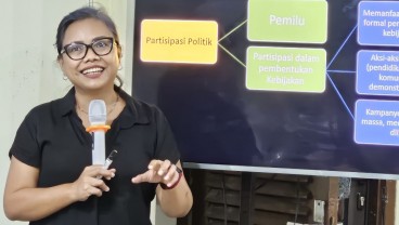 UU TNI Bisa Ciptakan Ancaman Digital, Ini Pasalnya