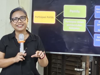 UU TNI Bisa Ciptakan Ancaman Digital, Ini Pasalnya