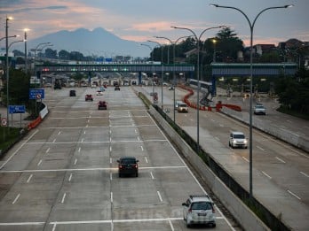 Diskon Tarif Tol Jasa Marga Mulai Besok, Ini Rinciannya