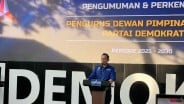 AHY Tunjuk Herman Khaeron Jadi Sekjen Demokrat 2025-2030