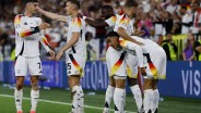 Prediksi Skor Jerman Vs Italia, Preview, Susunan Pemain, Komentar Pelatih