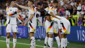 Prediksi Skor Jerman Vs Italia, Preview, Susunan Pemain, Komentar Pelatih