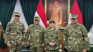 Bantah Hubungan Prabowo-SBY Tak Baik, AHY: Mereka Bersahabat
