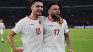 Prediksi Indonesia Vs Bahrain, Verdonk Minta Timnas Tidak Buat Kesalahan Lagi