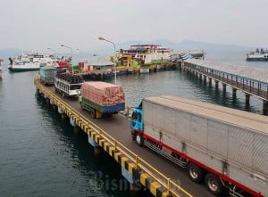 Pelabuhan Ketapang Akan Ditutup Sementara Hormati Hari Raya Nyepi