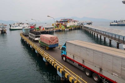 Pelabuhan Ketapang Akan Ditutup Sementara Hormati Hari Raya Nyepi