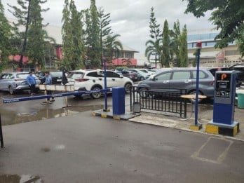 Begini Sistem Kerja Parkir Cerdas yang Kian Canggih