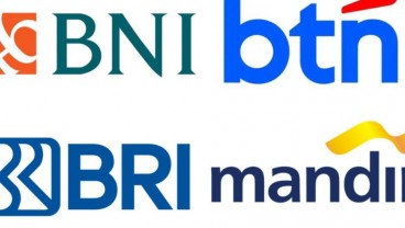 Perombakan Direksi Bank BUMN Dimulai, Ini Calon Bos BBRI, BMRI, BBNI dan BBTN