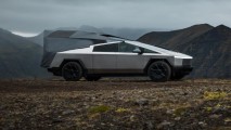 Tesla Elon Musk Tarik 4.600 Unit Cybertruck, Sudah 8 Kali dalam Setahun