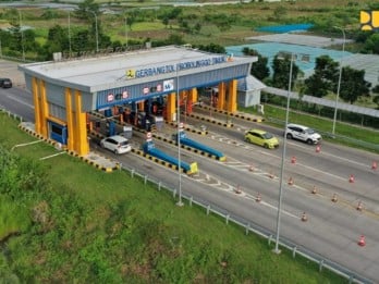 Diskon Tarif Tol Trans Jawa dan Trans Sumatra Berlaku Hari Ini, Senin (24/3)