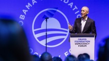 Barack Obama Hijrah ke Bluesky, Politisi AS Berjemaah Tinggalkan X Elon Musk