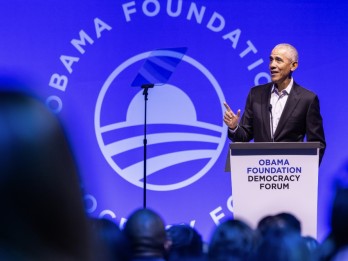 Barack Obama Hijrah ke Bluesky, Politisi AS Berjemaah Tinggalkan X Elon Musk