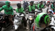Gelombang Protes Driver Ojol soal Bonus Hari Raya Lebaran 2025