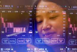 MNC Digital (MSIN) Masuk Indeks FTSE Small-Cap, Sahamnya Malah Turun