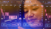 MNC Digital (MSIN) Masuk Indeks FTSE Small-Cap, Sahamnya Malah Turun
