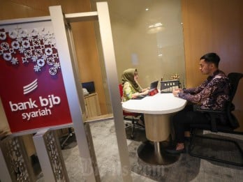 BJB Syariah Bukukan Laba Bersih Rp60,27 Miliar, Tumbuh 3% YoY pada 2024