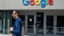 Google Tambah Fitur AI di Gemini Live, Interaksi Nirsentuh Lewat Kamera