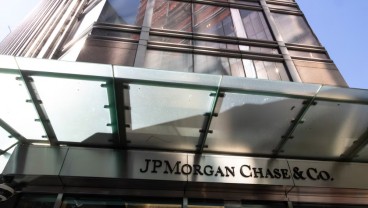 Susul BlackRock, JP Morgan Keluar dari Inisiasi Net Zero Manajer Aset