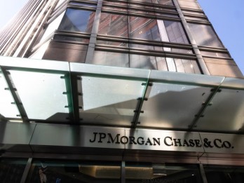 Susul BlackRock, JP Morgan Keluar dari Inisiasi Net Zero Manajer Aset