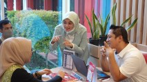 Diskon 50% Paket Telkomsel, Indosat, XL, dan Smartfren Ramadan-Lebaran 2025