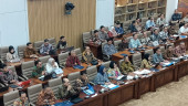 Holding BUMN Pangan ID Food Punya Utang Rp7,4 Triliun per Februari 2025