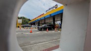Tarif Tol Termurah Mudik 2025 dari Jakarta ke Cirebon, Semarang, Yogyakarta, dan Surabaya