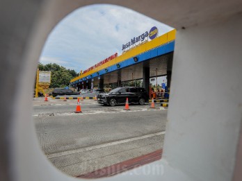 Tarif Tol Termurah Mudik 2025 dari Jakarta ke Cirebon, Semarang, Yogyakarta, dan Surabaya