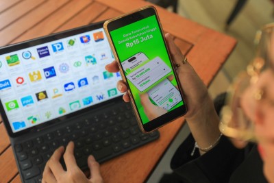 Pompa Modal Fintech P2P Lending di Tengah Marak Fraud