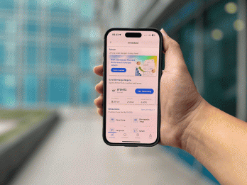 Livin' Investasi: Solusi Investasi All-in-One dari Bank Mandiri