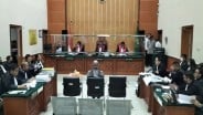 Revisi KUHAP: Advokat Juniver Girsang Usul Larangan Liputan Langsung saat Sidang