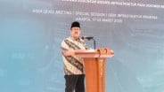 Menteri PPN/Bappenas Sebut MBG Lebih Penting Dibandingkan Diberi Pekerjaan