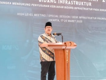 Menteri PPN/Bappenas Sebut MBG Lebih Penting Dibandingkan Diberi Pekerjaan