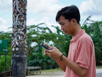 Komdigi Tegaskan Diskon 50% Paket Internet Wujud Sinergi, Bukan Kewajiban