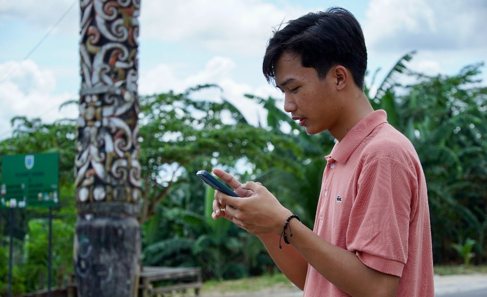 Komdigi Tegaskan Diskon 50% Paket Internet Wujud Sinergi, Bukan Kewajiban