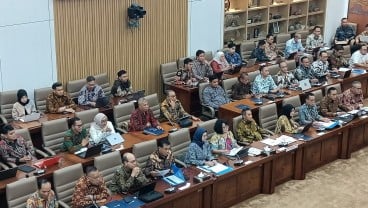 ID Food Bakal Merger 2 Anak Usaha Pabrik Karung Plastik