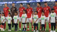 Head to Head Indonesia vs Bahrain: Garuda Cuma 1 Kali Menang