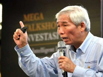 Lo Kheng Hong’s Dividend Estimates from NISP, CIMB Niaga (BNGA), Danamon (BDMN)