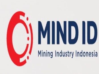 MIND ID Cetak Pendapatan Rp145 Triliun pada 2024, Laba Naik 36% YoY