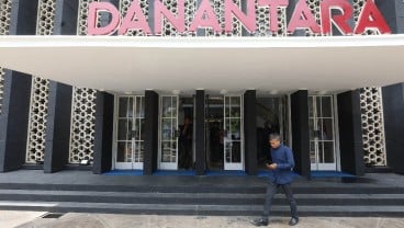 Profil Mentereng Managing Director Danantara: Lulusan Harvard hingga Eks Bos OJK