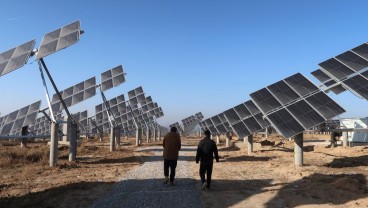 Laos Teken Kesepakatan Energi Bersih Rp24 Triliun dengan Perusahaan China