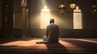 Jadwal Buka Puasa Wilayah Jawa Barat Hari Ini, Senin 24 Maret 2025