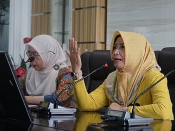 Pemkab Sumedang-BRIN Kolaborasi Manfaatkan Hasil Riset dan Inovasi